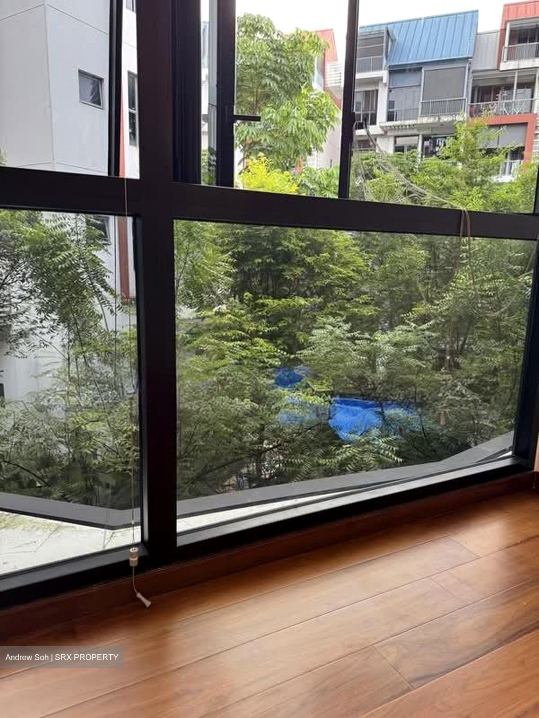 Daintree Residence (D21), Condominium #569477311